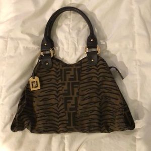 Fendi bag